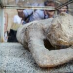 Herculaneum, Vesuvius and Pompeii Full Day Tour from Naples - Reaching Mount Vesuvius’s Crater and Enjoying Scenic Views