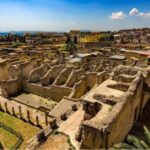Herculaneum with an Archaelogical Guide & Ticket - Comfortable Coach Transport to Herculaneum