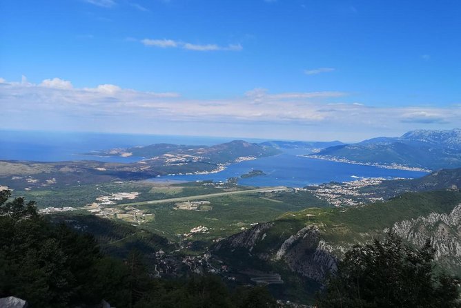 Heritage on a Plate Kotor's Walking & Cooking Adventure - Exploring Kotors Old Town with a Knowledgeable Guide