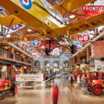 Heritage Park Admission - Enjoy Scenic Train and Boat Rides