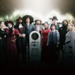 Heritage Park & Old Town Walking Ghost Tour in San Diego - Heritage Park: San Diego’s Victorian Past and Energy Spots