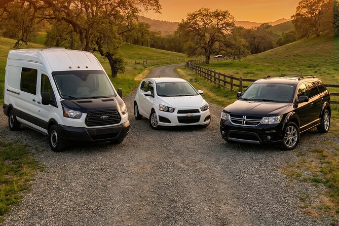 Herman MO Wine Tour at your Service Shuttle and Taxi - Exploring Adam Puchta Winery: First Stop of the Day