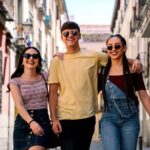 Heroic Houston Adventure a 3 Hour Urban Odyssey - Walking Through Houston’s Legal and Business District at 800 Preston St