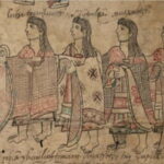 Heroines and Villains in the Foundation of New Spain - Starting at the Templo Mayor Museum