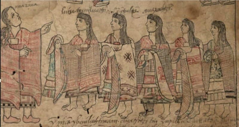 Heroines and Villains in the Foundation of New Spain - Starting at the Templo Mayor Museum