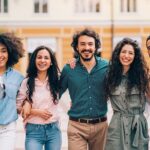 Heros Walk: Houstons Historic & Modern Marvels - Exploring Houston’s Historic Roots at Sam Houston Park