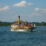 Herrenchiemsee Palace Private Walking Tour - Exploring Herreninsel and Its Celtic and Roman Roots