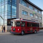Hershey: Trolley Crawl - Scenic Ride in a Vintage Trolley Through Hershey Streets