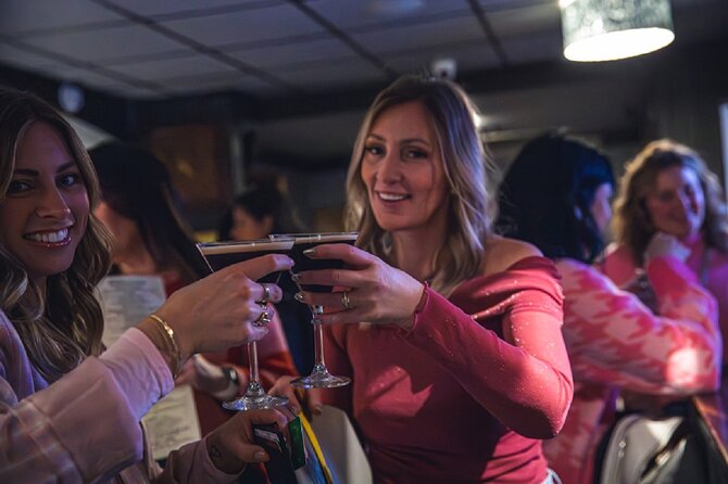 Hershey Trolley Food Tour Experience - Visiting Hershey’s Favorite Food Stops