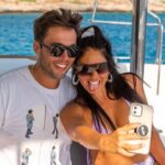 Hersonissos: Private Sunset Catamaran Cruise, Snack & Drinks - Discover the Best Swimming and Water Activities