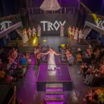 Hersonissos: Troy Dinner-Show Theatre Experience Tickets - The Troy Dinner-Show Venue in Hersonissos