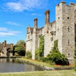 Hever Castle Escape Private Day Trip from London - Scenic Drive and Countryside Views Before Arrival