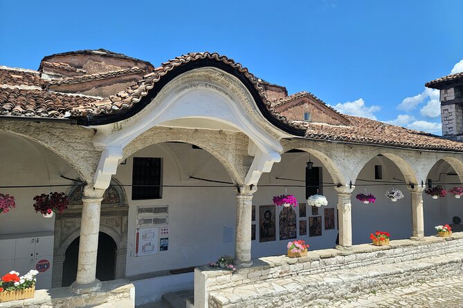 Hey Albania: Berat Castle & Icons  UNESCO Tour with Local Guide - Exploring Berat’s Ottoman Quarter of Gorica and Mangalem