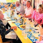 Hidden Authentic Italian Gems in Naples Food Tour - Starting Point and Logistics for the Food Tour