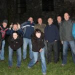 Hidden Dublin: Haunted History Walking Tour - Visiting Dublin’s Haunted Northside District