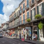 Hidden Gardens: An Urban Plantation Walking Tour - Starting Point at Hermann-Grima House in the French Quarter