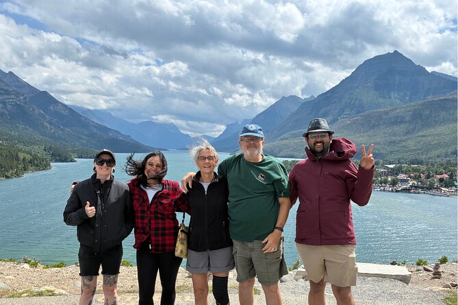 Hidden Gem: The Ultimate Waterton Adventure & Overnight option - Scenic Hikes and Natural Wonders in Waterton