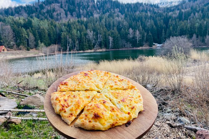 Hidden Gem With Salou Near Tbilisi - Starting Point and Tour Duration in Tbilisi