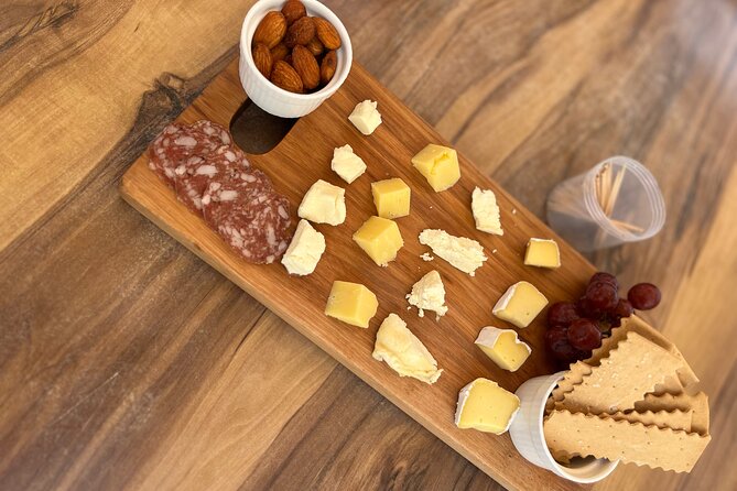 Hidden Gems Adventure in West Sonoma County - Visiting Beautiful Gardens and a Cozy Gift Shop