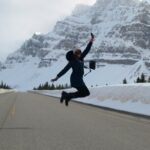 Hidden Gems | Banff | Icefields Parkway | Off The Beaten Path - Bow Lake: Source of the Bow River