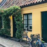 Hidden gems from old Malmö - Starting Point: Storgatan in Malmö