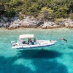 Hidden Gems Odyssey: Private Elaphiti Islands & Blue Cave Tour - Exploring Kolocep Island: First Stop for Swimming and Sightseeing