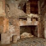 Hidden Gems & Rome Catacomb Semi Private Tour by golf cart - Discover the Ancient Rome on the Appian Way