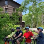 Hidden Harbor E Bike Tour of Boothbay Harbor - What’s Included and Practical Info