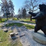 Hidden Krakow Bike Tour - Touring the Podgorze District and the Jewish Ghetto