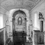 Hidden Lisbon: an urban pilgrimage, secret chapels, and hidden churches - Starting Point: Facing Lisbon Cathedral with a Clear Meeting Spot