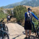 Hidden Montenegro by E-Bike, via The Kotor Cable Car to 1300M - The Starting Point: Kotor’s AromaCQ88+XQ4 Meeting Location