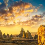Hidden of Red Cappadocia: 1 Day Private Guided Tour - Explore the Underground Wonders at Ozkonak City