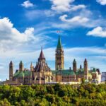 Hidden Ottawa: A Guided Walking Tour of Secret Spots - Delving into Canadas Cultural Heart at the National Arts Centre