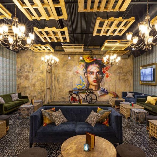 Hidden Speakeasy Tour - The Unique Locations of the Speakeasies