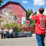 Hidden Toronto: Kensington Market & Chinatown Walk - Exploring Chinatown Beyond the Tourist Trail