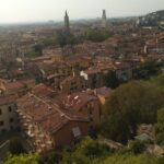 Hidden Verona & Giusti Garden- 3 hour private walking tour - Piazza delle Erbe and Its Hidden Courtyards