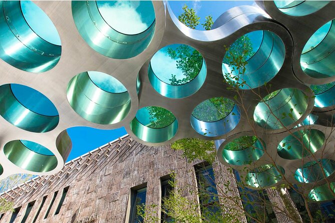 Hidden World of Miami Design District - Discovering the Highlights of Miami Design District