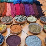 Hierve el agua: A Day of Adventure, Culture, and Flavor - Starting Point and Transportation Logistics