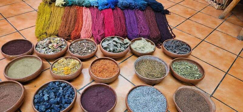 Hierve el agua: A Day of Adventure, Culture, and Flavor - Starting Point and Transportation Logistics