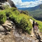 Hierve el Agua HALF-DAY Guided Tour All Fees Included - Pickup and Transportation to the Site
