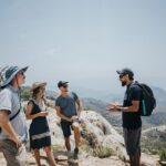 Hierve el Agua & More... All Included Guided Day Tour from Oaxaca - Hierve el Agua: A Natural Wonder in the Mountains