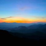 Hierve El Agua Sunrise and Overnight Camping Experience - Camping at Hierve el Agua with All Gear Provided