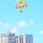 High Life Parasail - Starting Point and Booking Details
