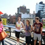 High Line and Chelsea Small Group Tour - Logistics and Group Experience