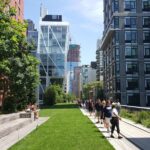 High Line Park and Greenwich Village Food Tour - Exploring Greenwich Village’s Historic Streets and Food Scene