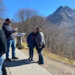 High Points Driving Tour - Exploring Newfound Gap Road and Its Scenic Overlooks