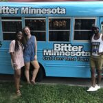 Highest Rated 3-Hour Craft Brewery Tour in Minneapolis - Starting Point at Royal Sonesta Minneapolis Downtown