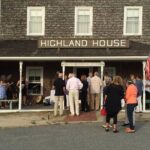 Highland House and Cape Cod Lighthouse Tour - Highland House Museum: A Center of Culture and Pastoral Charm