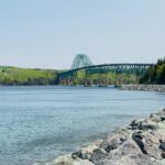 Highland Tours: Cabot Trail Excursion - The Route Along the Famous Cabot Trail