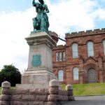 Highland Whispers: A Romantic Sojourn in Inverness - Starting at Inverness Town House in the Heart of the City